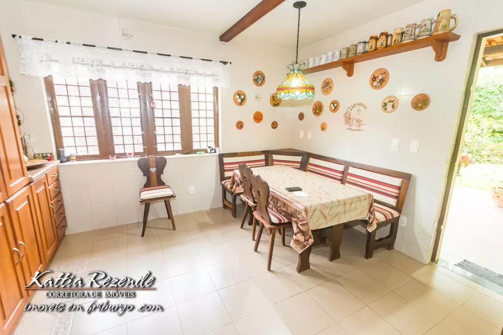 Casa de Condomínio, 5 quartos - Foto 43