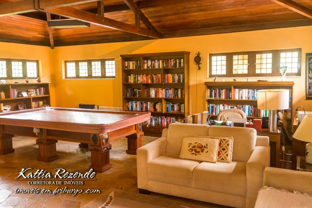 Casa de Condomínio, 5 quartos - Foto 40