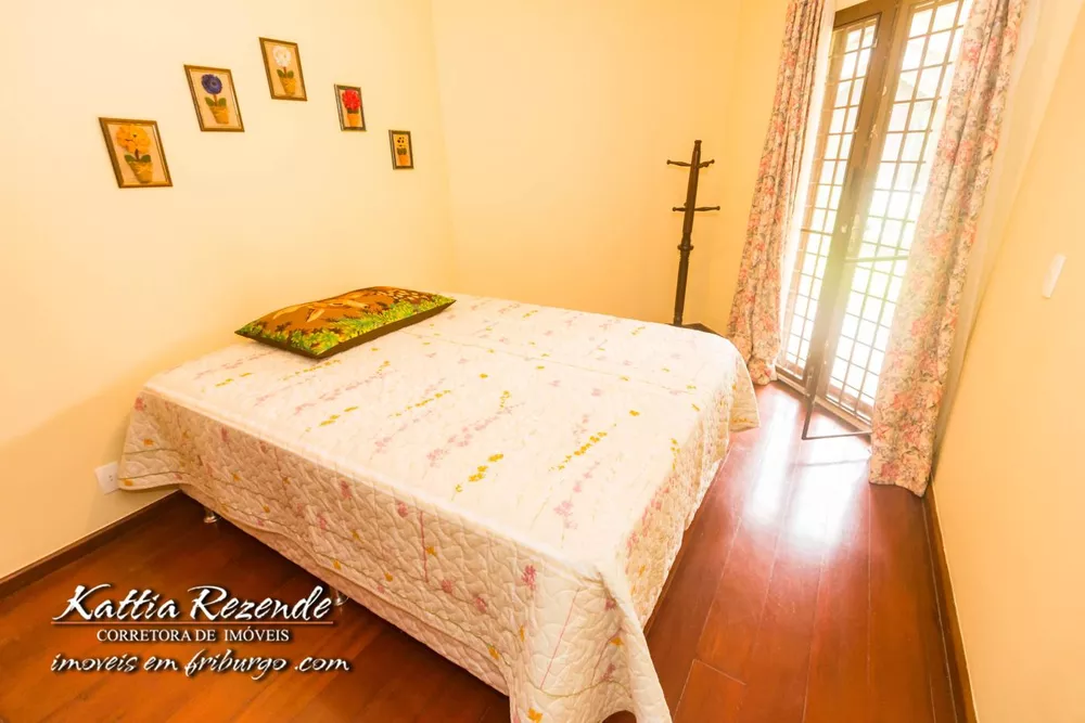 Casa de Condomínio, 5 quartos - Foto 30