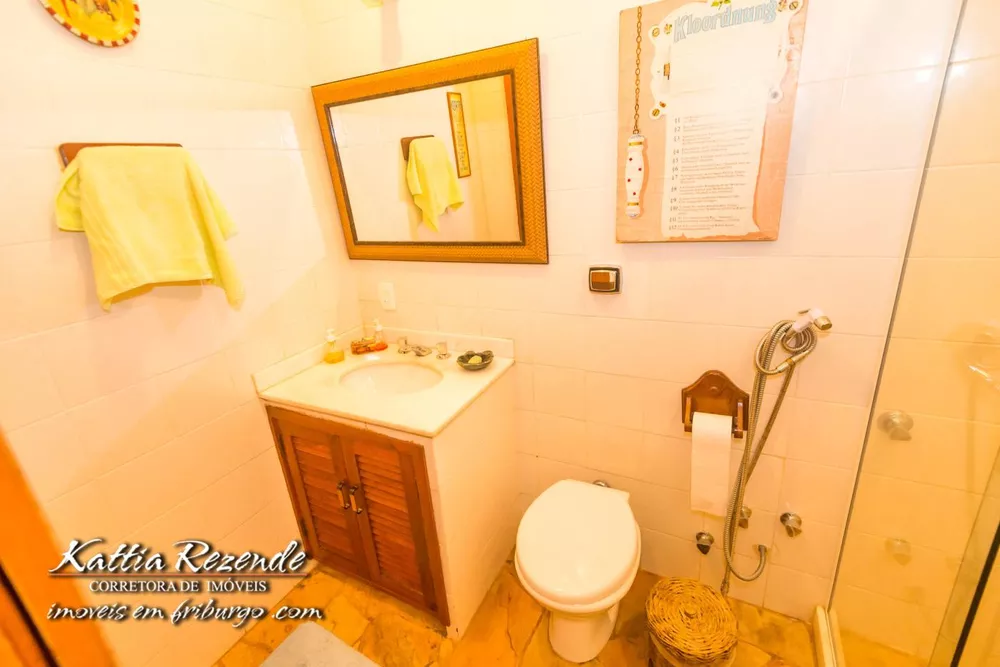 Casa de Condomínio, 5 quartos - Foto 46
