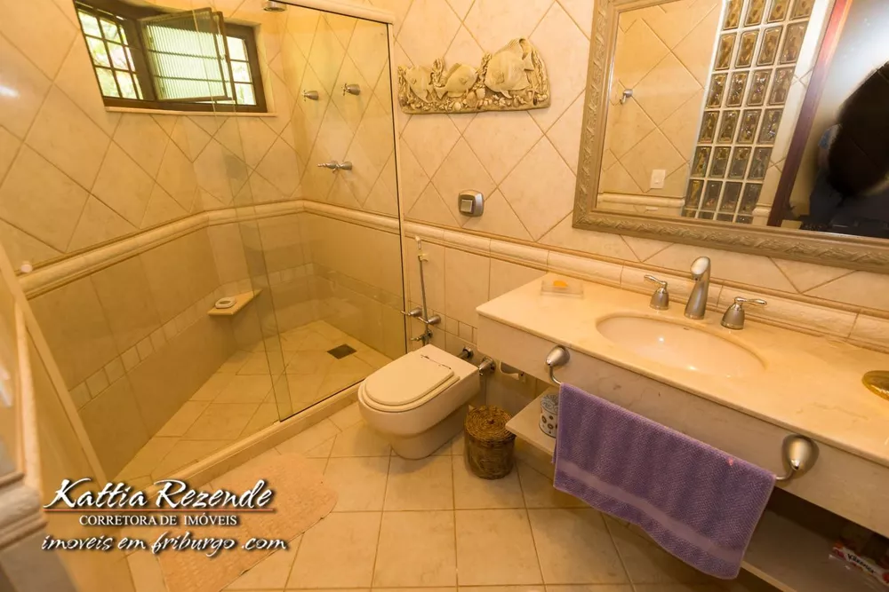 Casa de Condomínio, 5 quartos - Foto 38