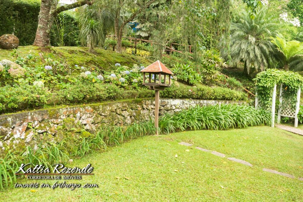 Casa de Condomínio, 5 quartos - Foto 15