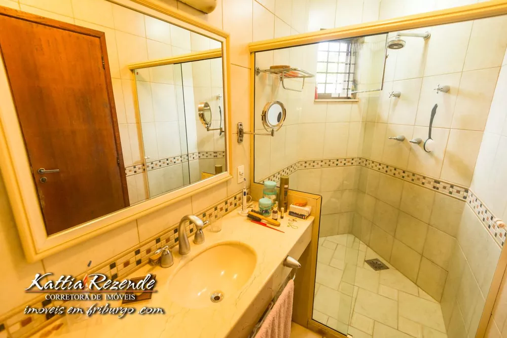Casa de Condomínio, 5 quartos - Foto 33