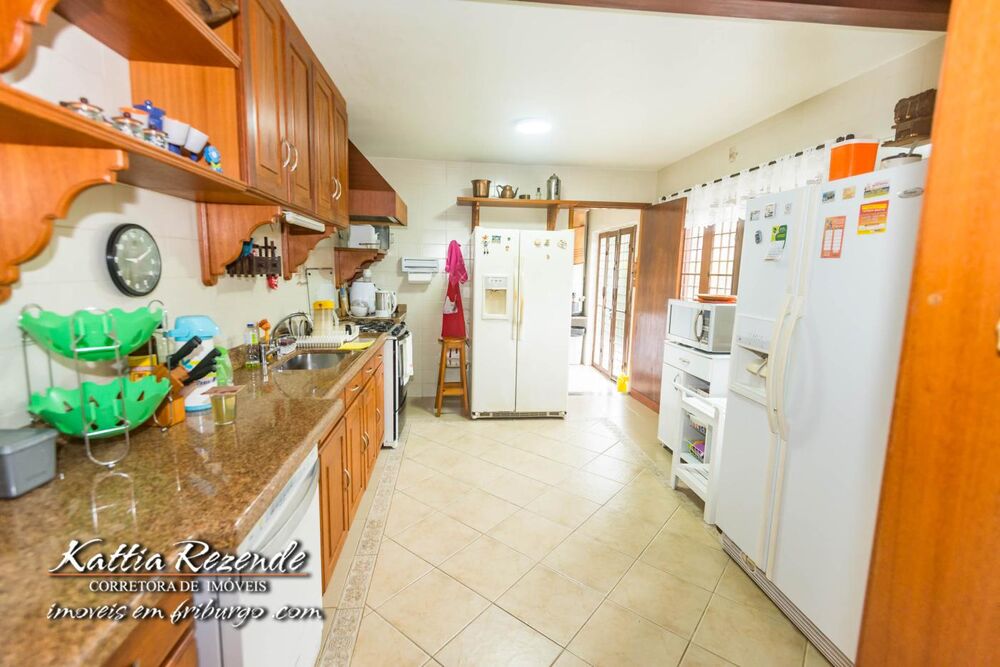 Casa de Condomínio, 5 quartos - Foto 42