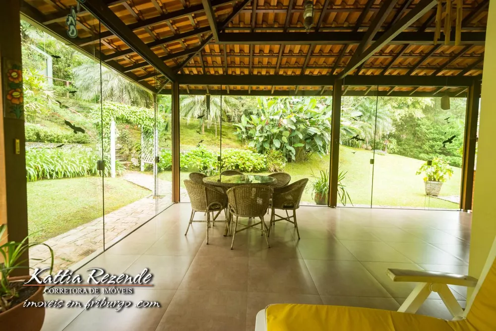 Casa de Condomínio, 5 quartos - Foto 48