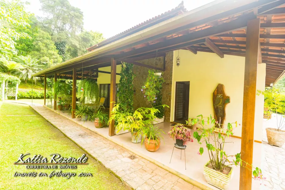 Casa de Condomínio, 5 quartos - Foto 6