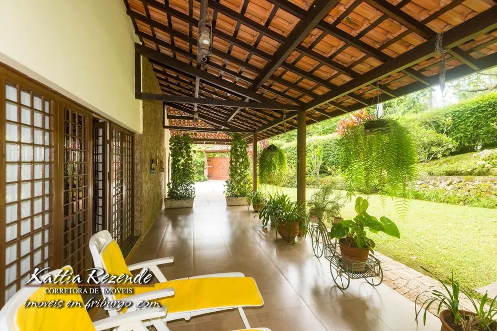Casa de Condomínio, 5 quartos - Foto 49