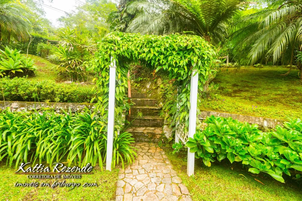 Casa de Condomínio, 5 quartos - Foto 14