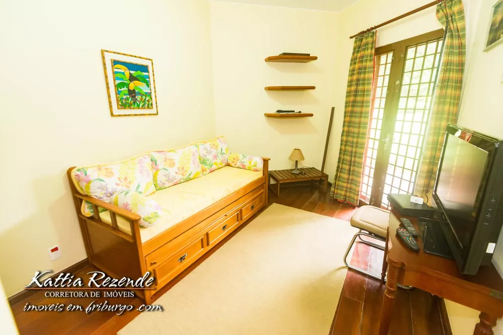 Casa de Condomínio, 5 quartos - Foto 26