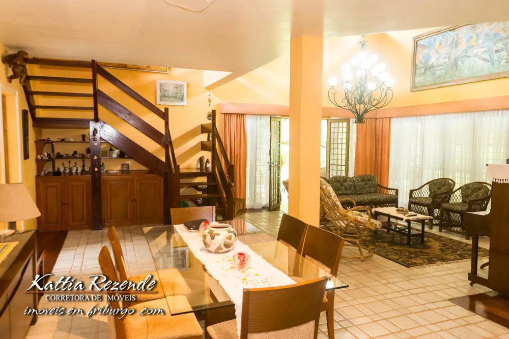 Casa de Condomínio, 5 quartos - Foto 20