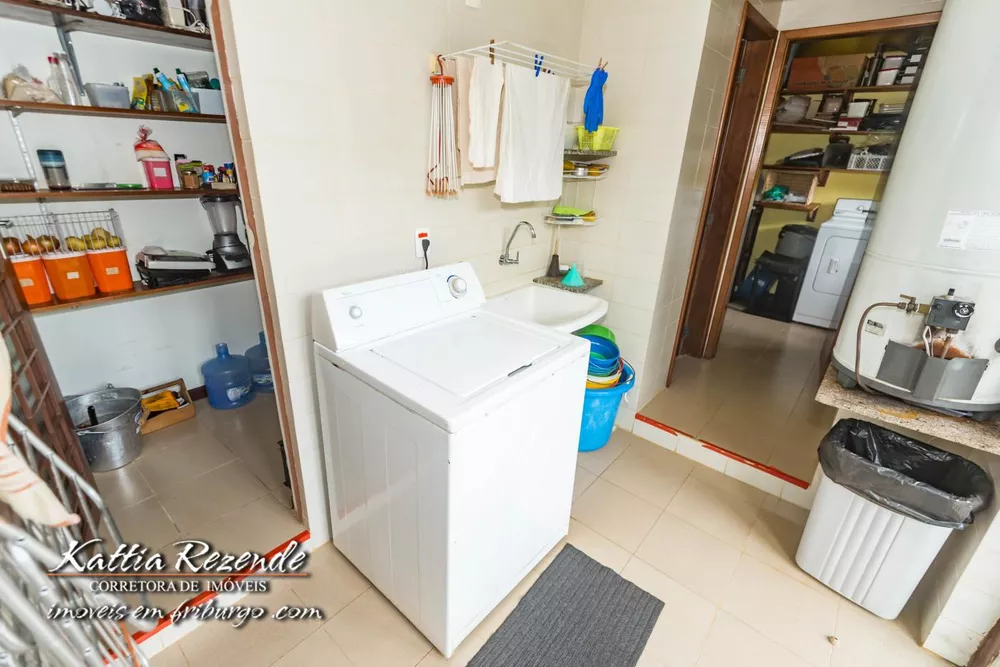 Casa de Condomínio, 5 quartos - Foto 44