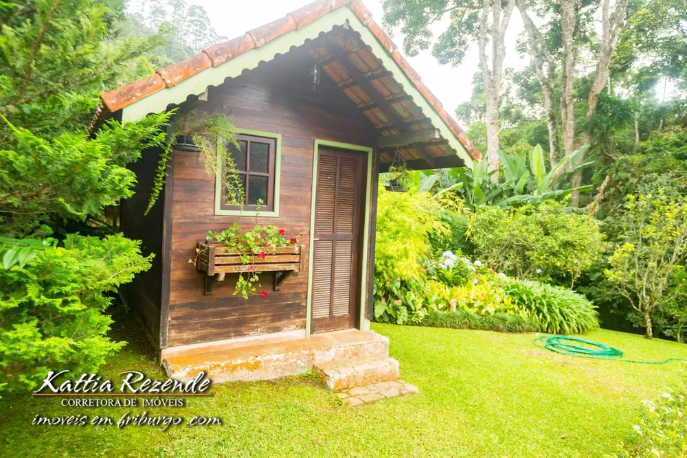 Casa de Condomínio, 5 quartos - Foto 13