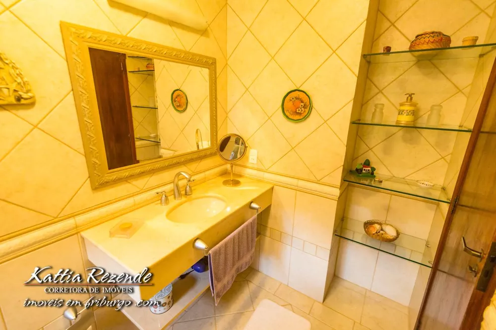 Casa de Condomínio, 5 quartos - Foto 37