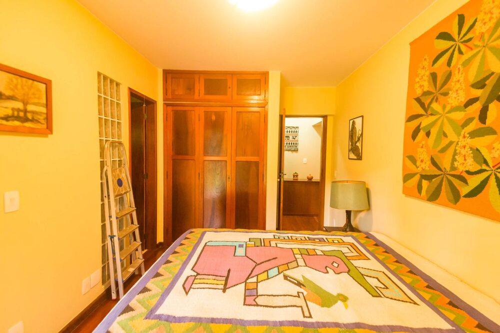 Casa de Condomínio, 5 quartos - Foto 31