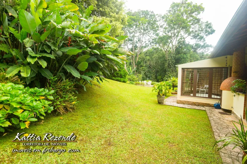 Casa de Condomínio, 5 quartos - Foto 9