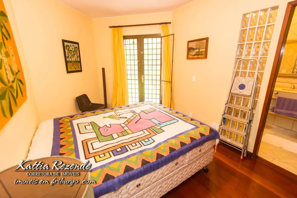 Casa de Condomínio, 5 quartos - Foto 32