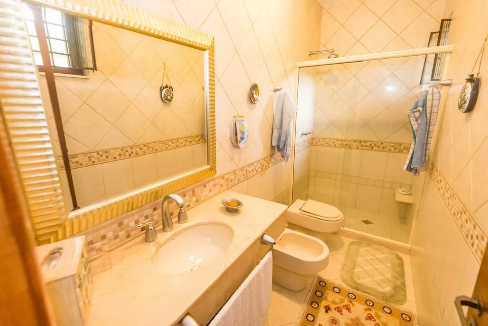 Casa de Condomínio, 5 quartos - Foto 34