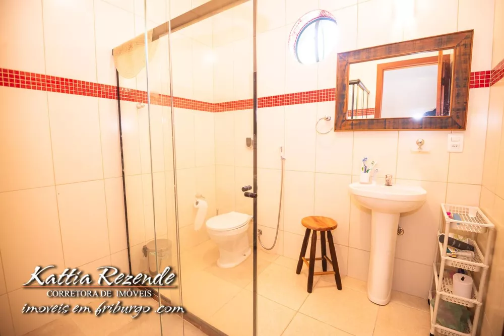 Casa de Condomínio, 5 quartos - Foto 32