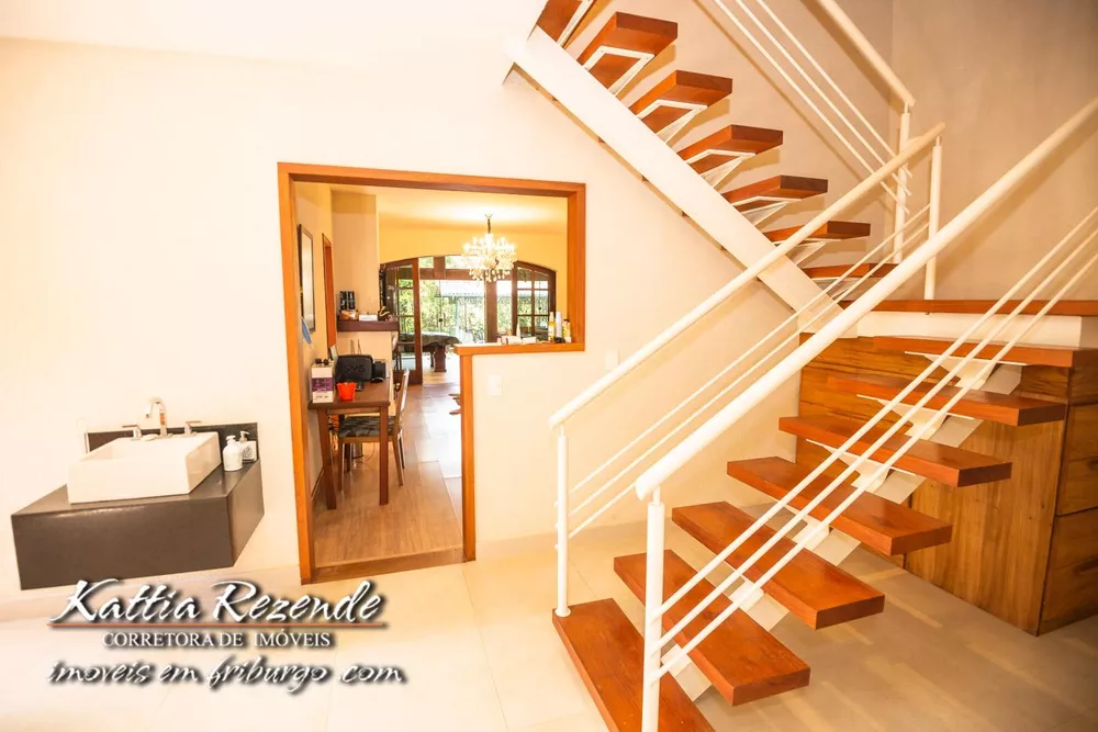 Casa de Condomínio, 5 quartos - Foto 35