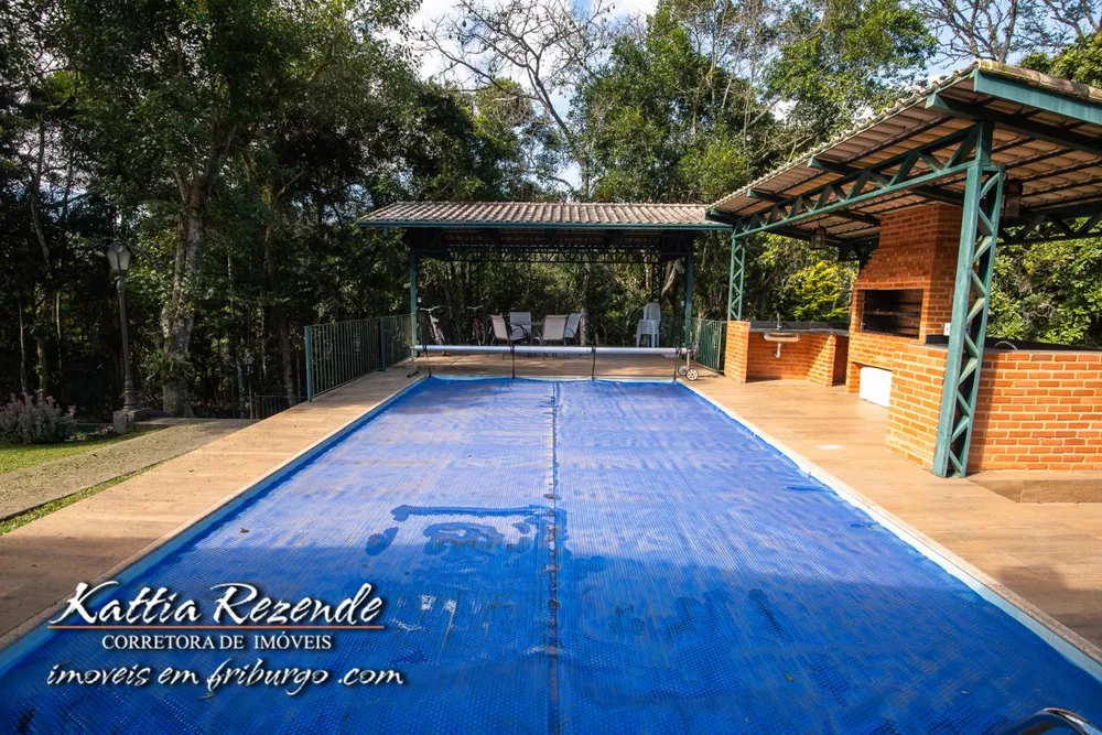 Casa de Condomínio, 5 quartos - Foto 12