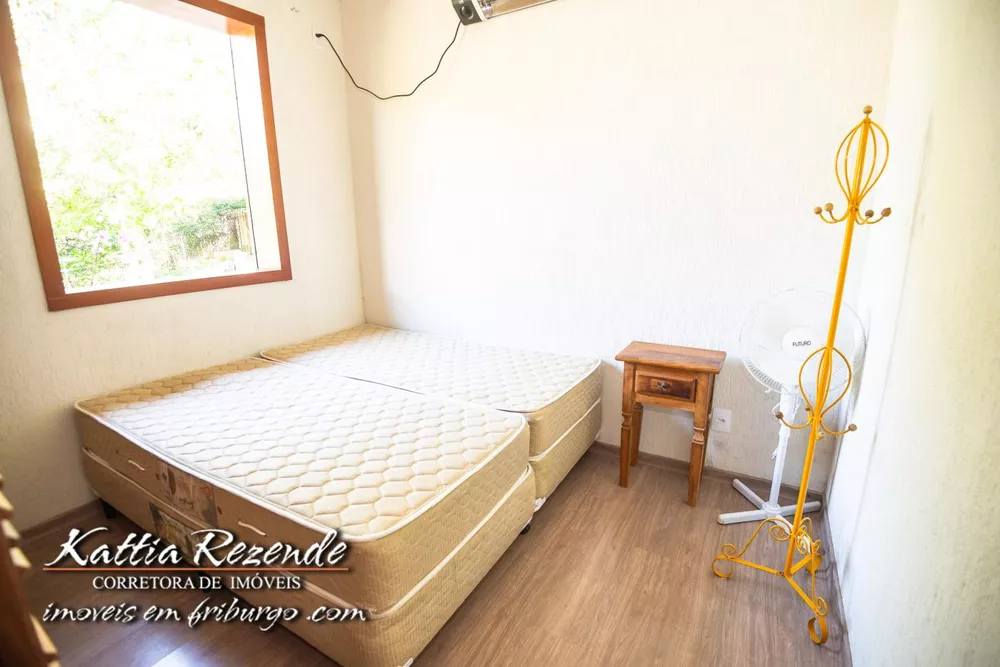 Casa de Condomínio, 5 quartos - Foto 34