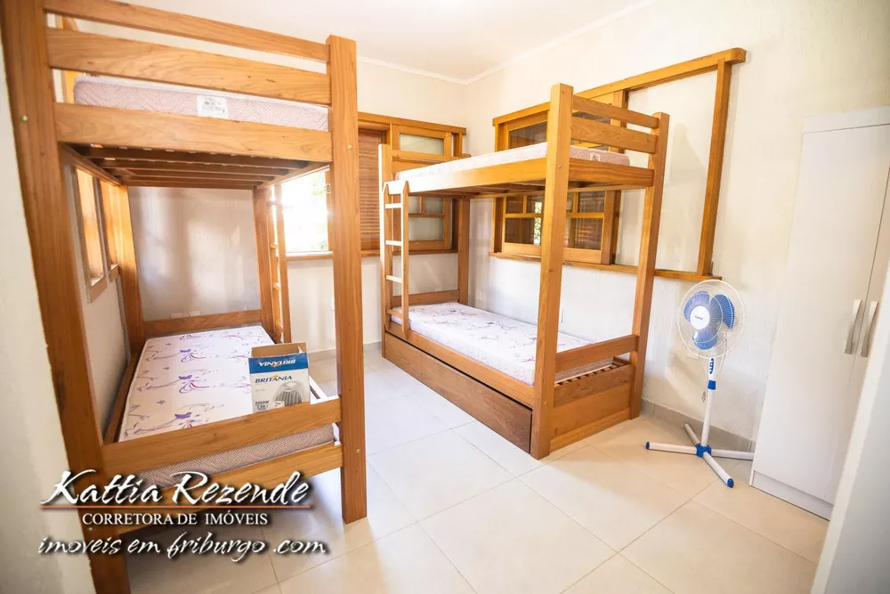 Casa de Condomínio, 5 quartos - Foto 33