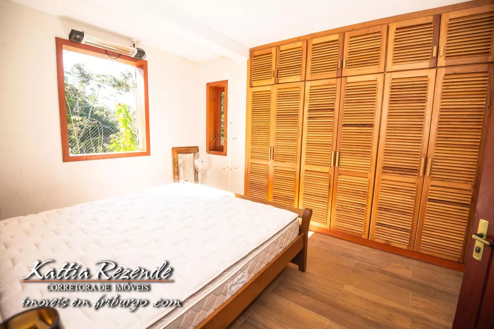 Casa de Condomínio, 5 quartos - Foto 30