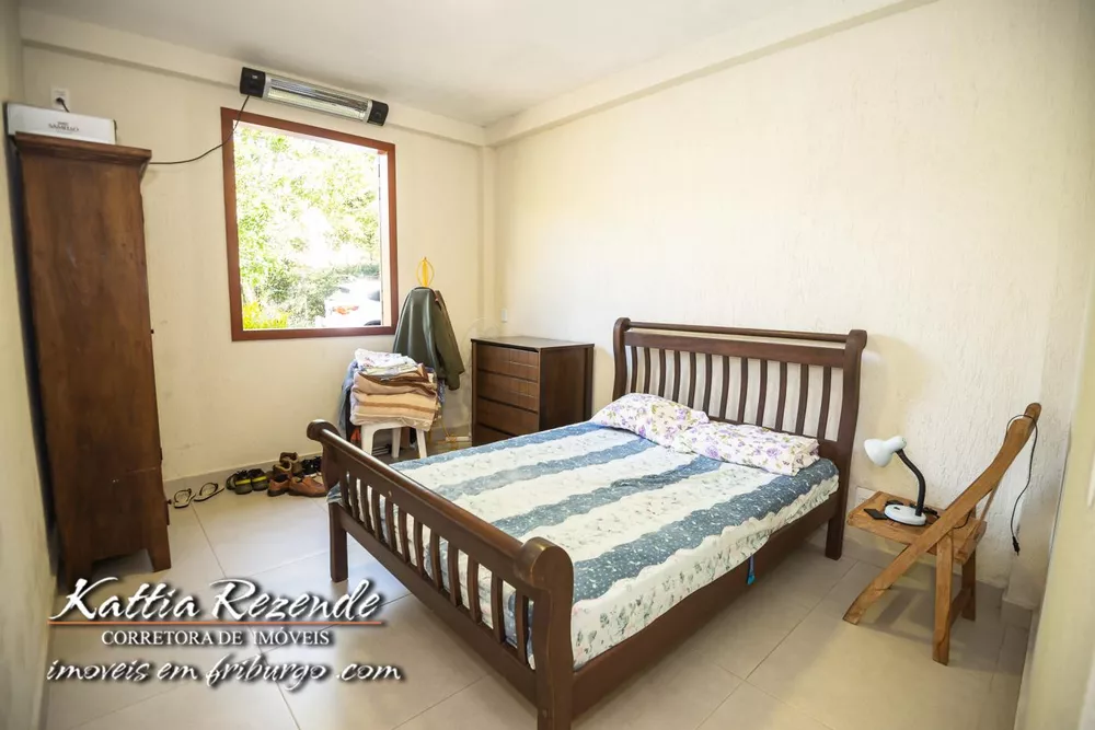 Casa de Condomínio, 5 quartos - Foto 27