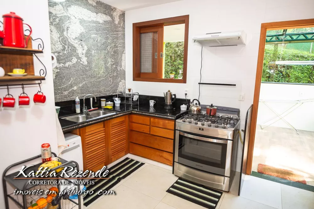 Casa de Condomínio, 5 quartos - Foto 25