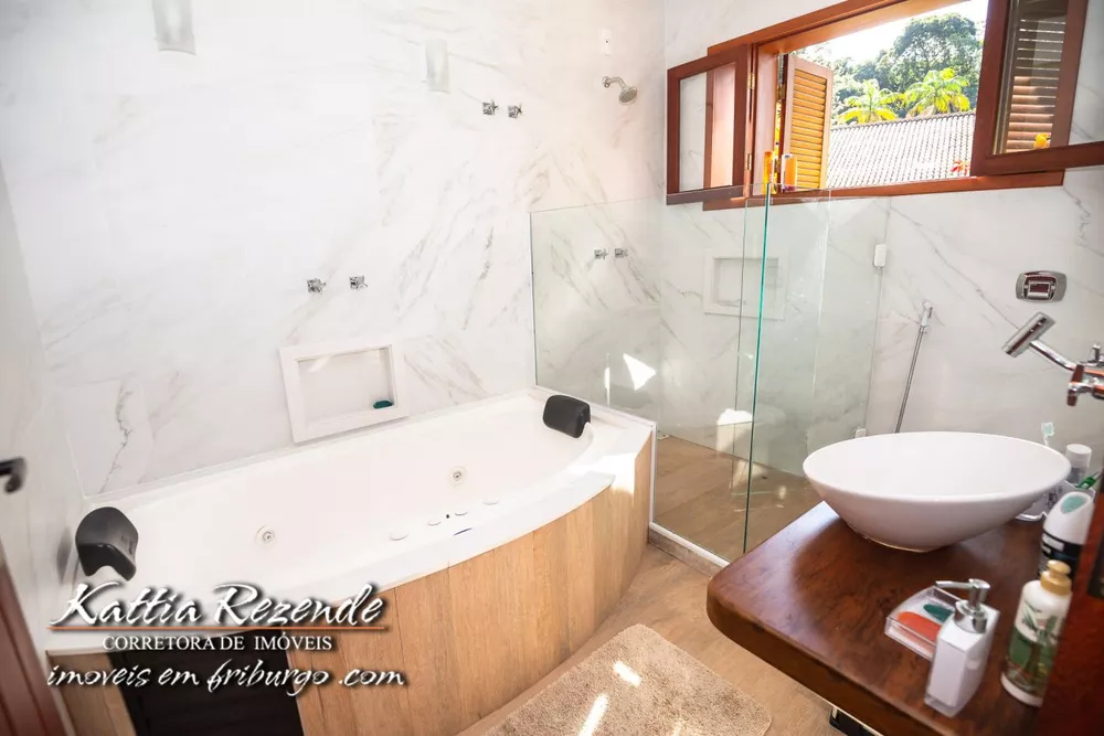 Casa de Condomínio, 5 quartos - Foto 29