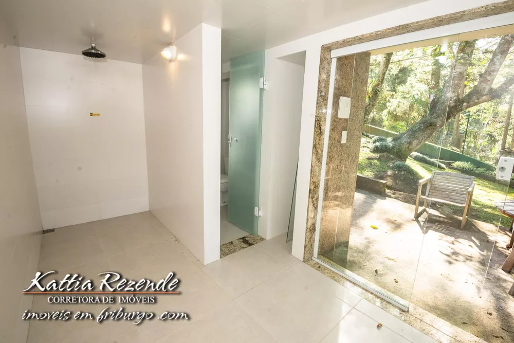 Casa de Condomínio, 5 quartos - Foto 42