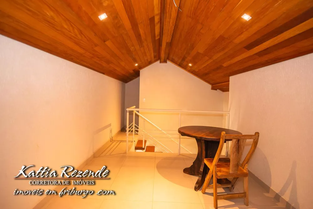 Casa de Condomínio, 5 quartos - Foto 36