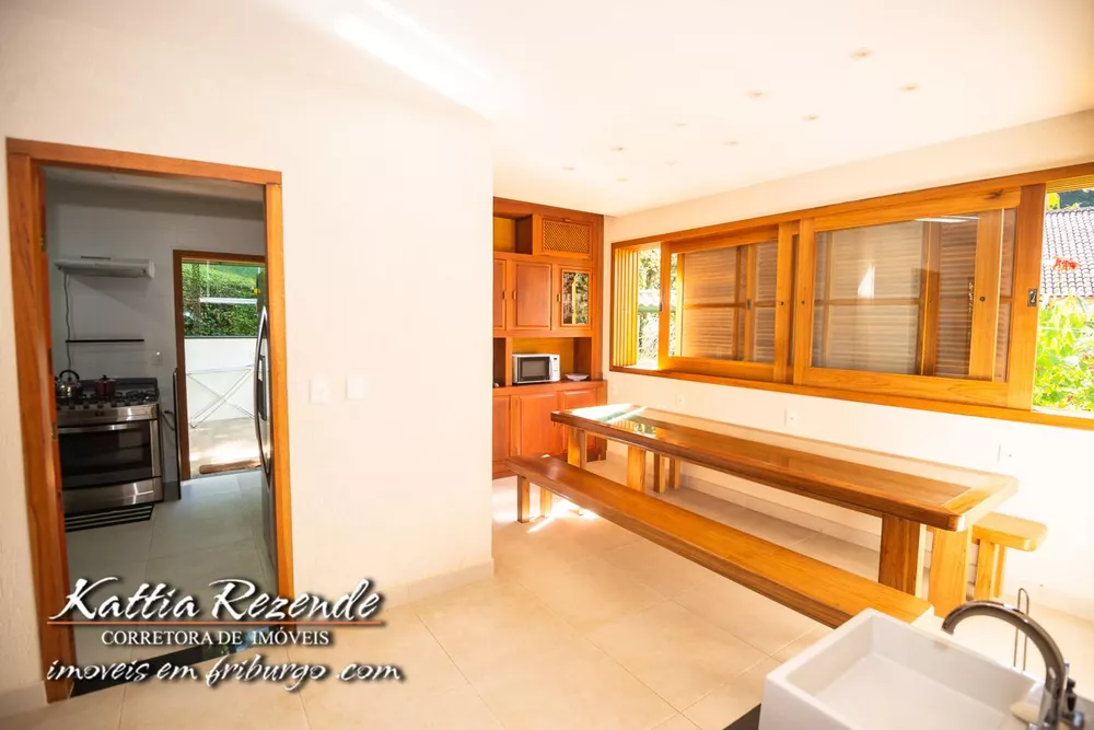 Casa de Condomínio, 5 quartos - Foto 26