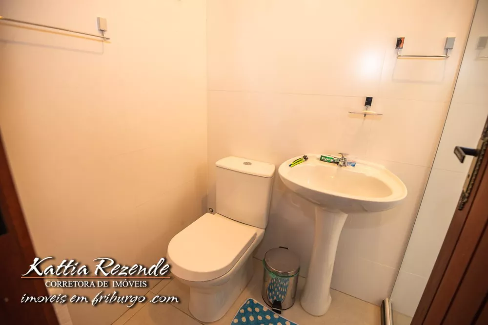 Casa de Condomínio, 5 quartos - Foto 40