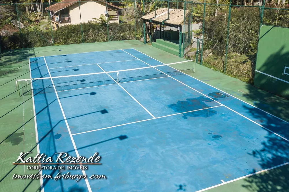 Casa de Condomínio, 5 quartos - Foto 15