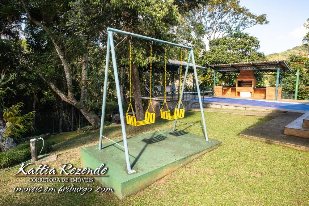 Casa de Condomínio, 5 quartos - Foto 19