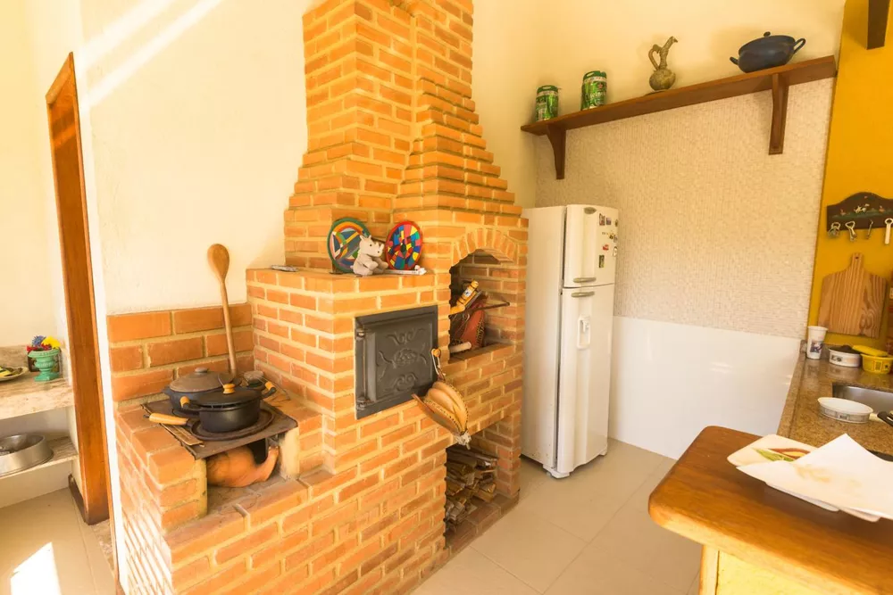 Casa de Condomínio, 4 quartos - Foto 46