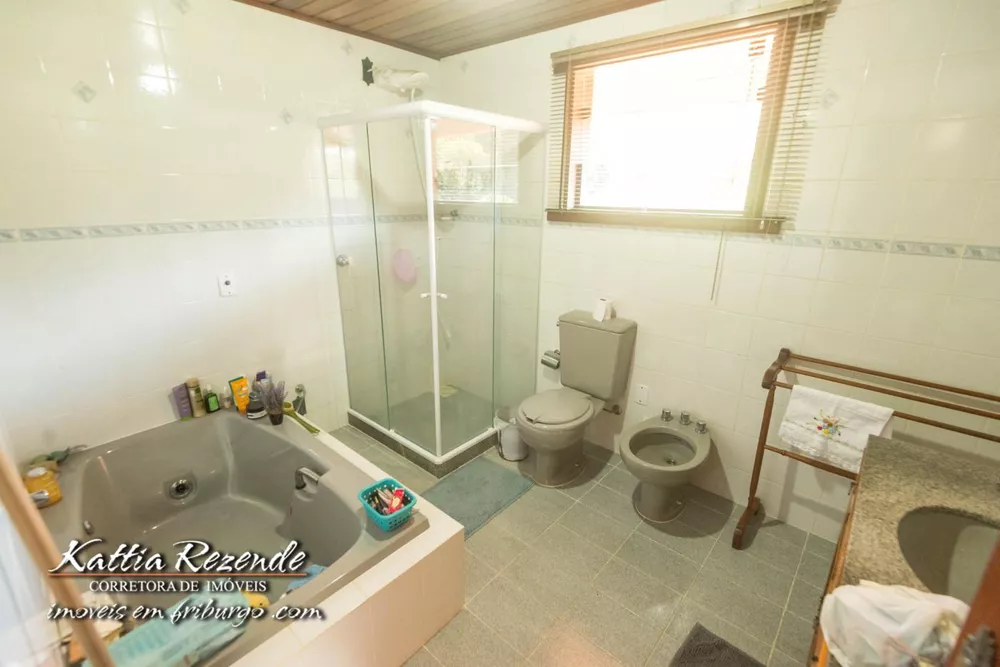 Casa de Condomínio, 4 quartos - Foto 30