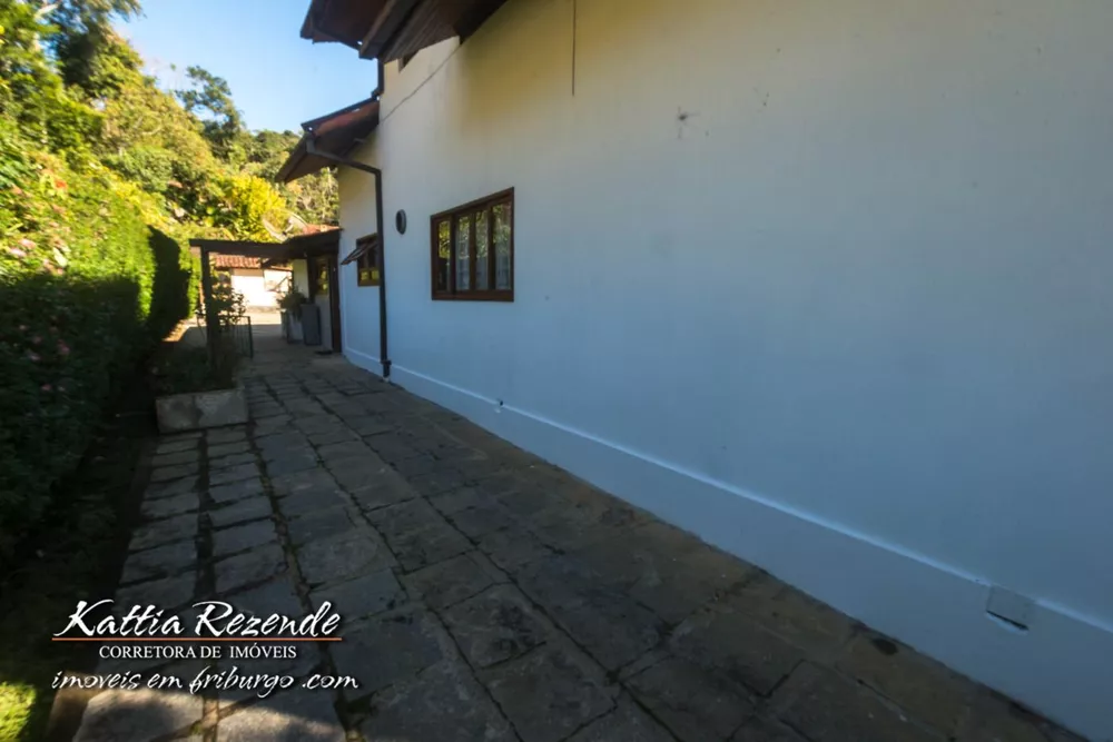 Casa de Condomínio, 4 quartos - Foto 49
