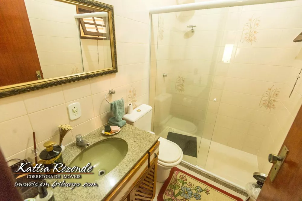 Casa de Condomínio, 4 quartos - Foto 41