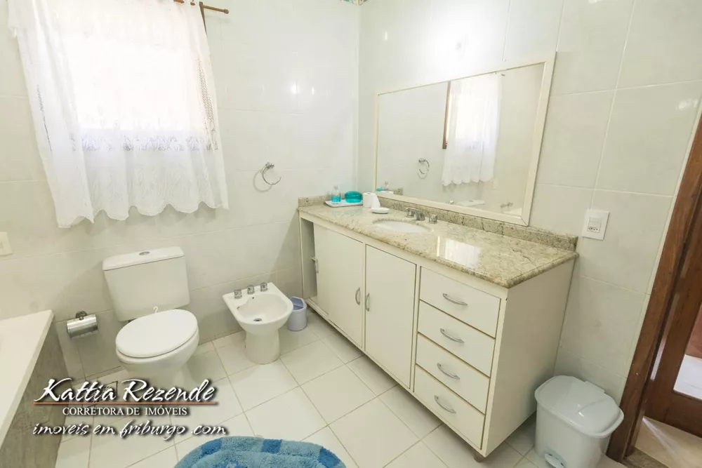 Casa de Condomínio, 4 quartos - Foto 33