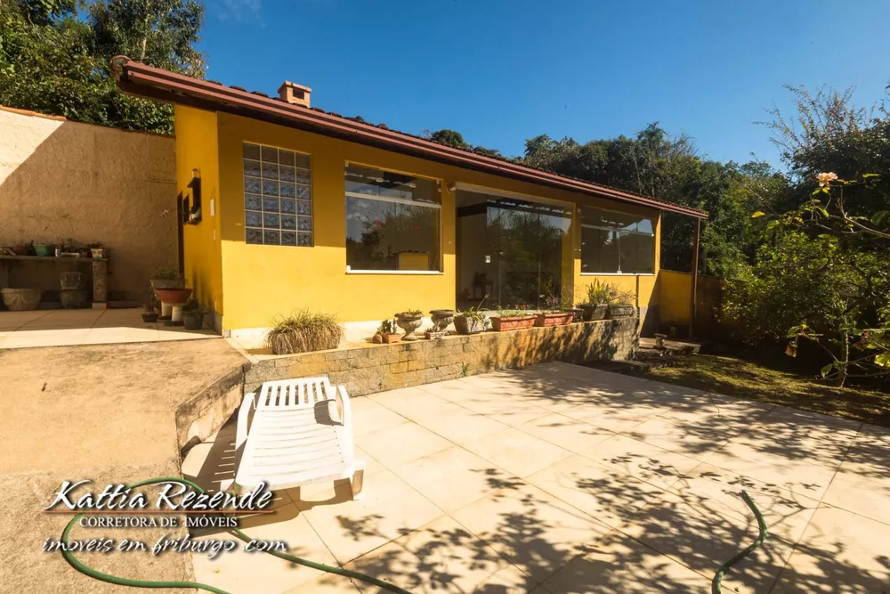 Casa de Condomínio, 4 quartos - Foto 42