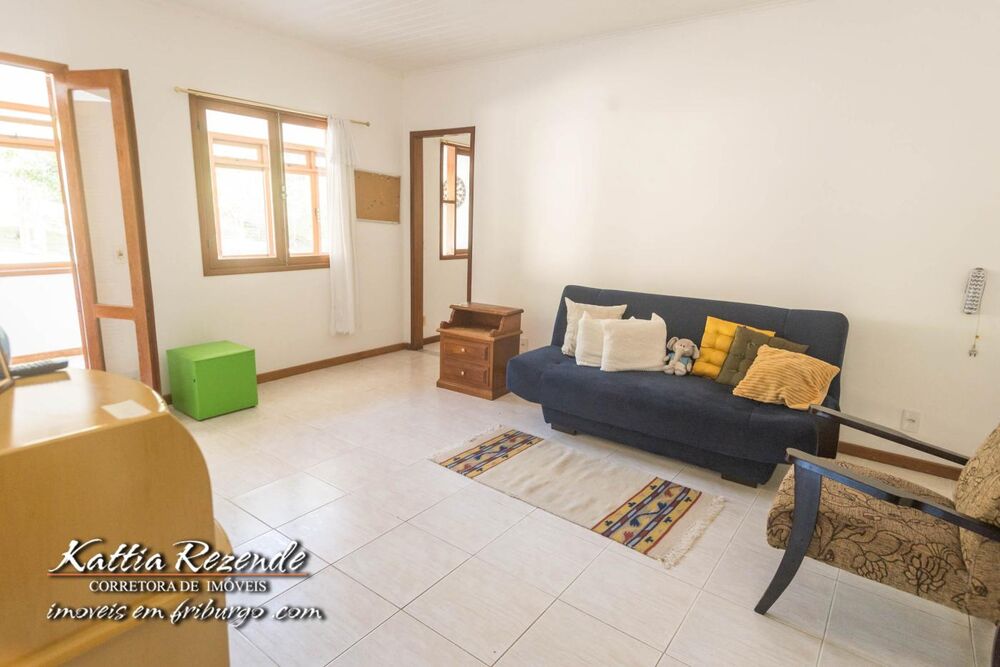 Casa de Condomínio, 4 quartos - Foto 36