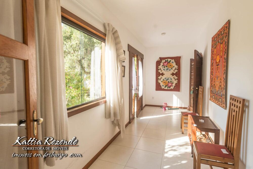 Casa de Condomínio, 4 quartos - Foto 18