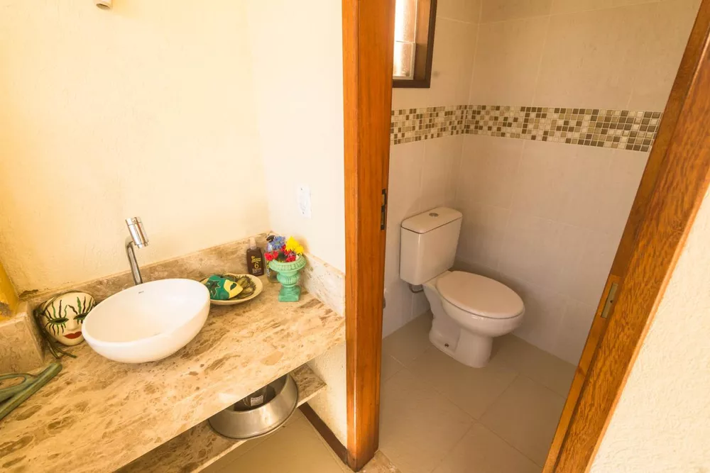Casa de Condomínio, 4 quartos - Foto 47