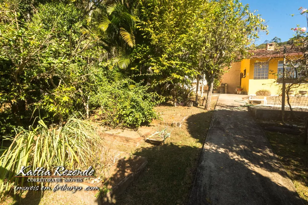 Casa de Condomínio, 4 quartos - Foto 44