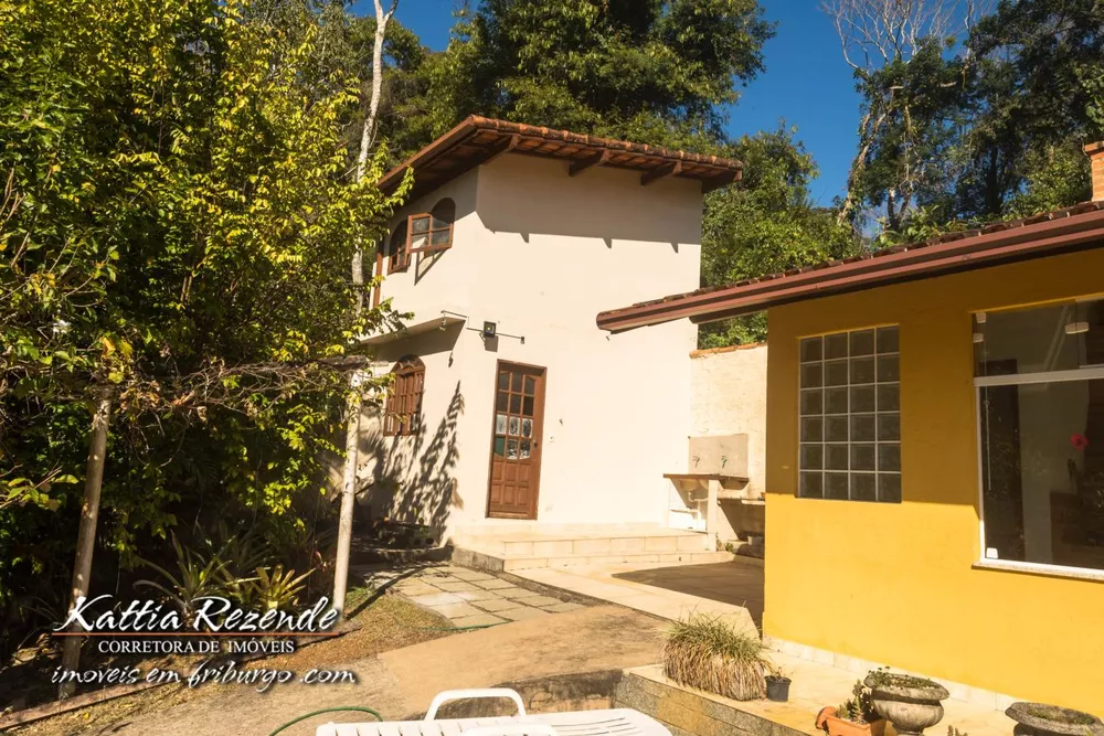 Casa de Condomínio, 4 quartos - Foto 43