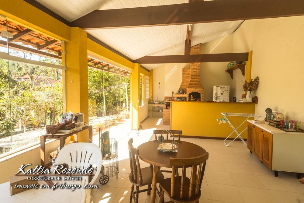 Casa de Condomínio, 4 quartos - Foto 45