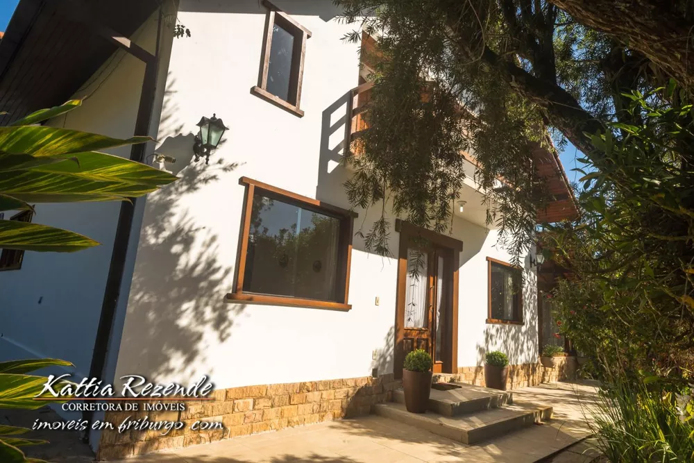 Casa de Condomínio, 4 quartos - Foto 6
