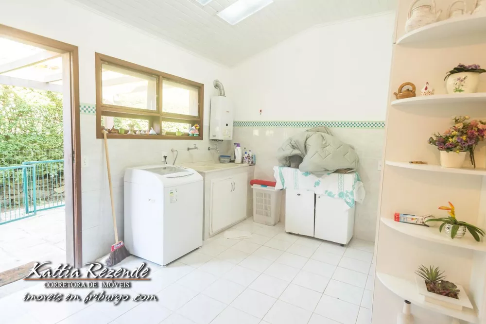 Casa de Condomínio, 4 quartos - Foto 40